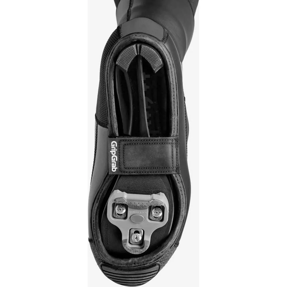 GripGrab Arctic 2 Waterproof Deep W Road Überschuhe GripGrab Arctic 2 Waterproof Deep W Road Überschuhe