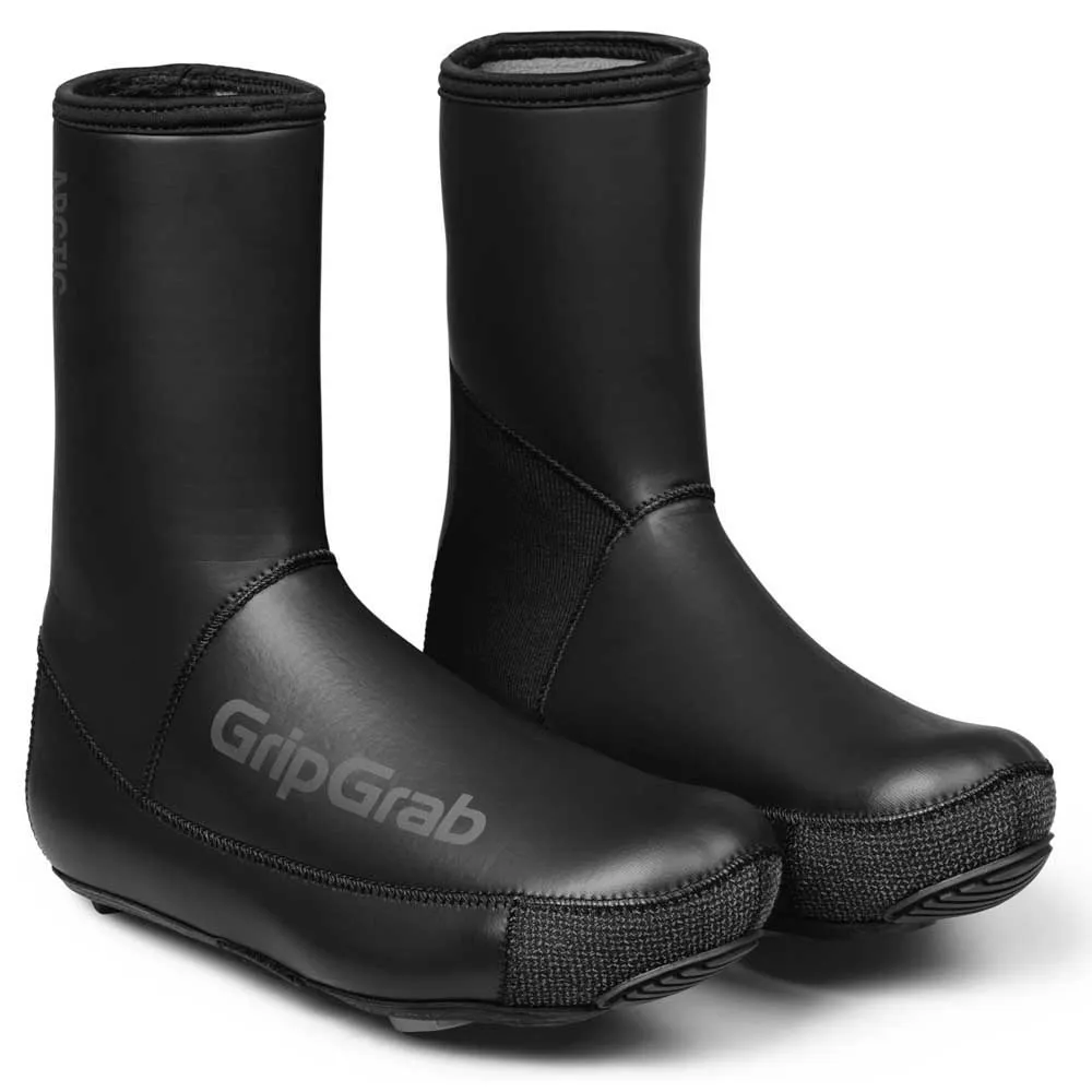 GripGrab Arctic 2 Waterproof Deep W Road Überschuhe GripGrab Arctic 2 Waterproof Deep W Road Überschuhe