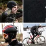 GripGrab Aviator Mütze
