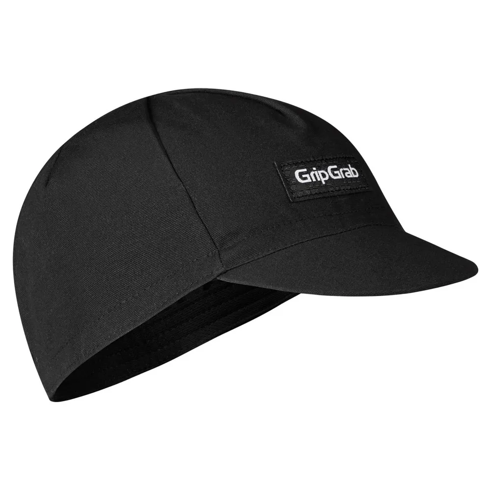 GripGrab Classic Cotton Kappe