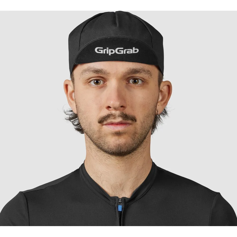 GripGrab Classic Cotton Kappe
