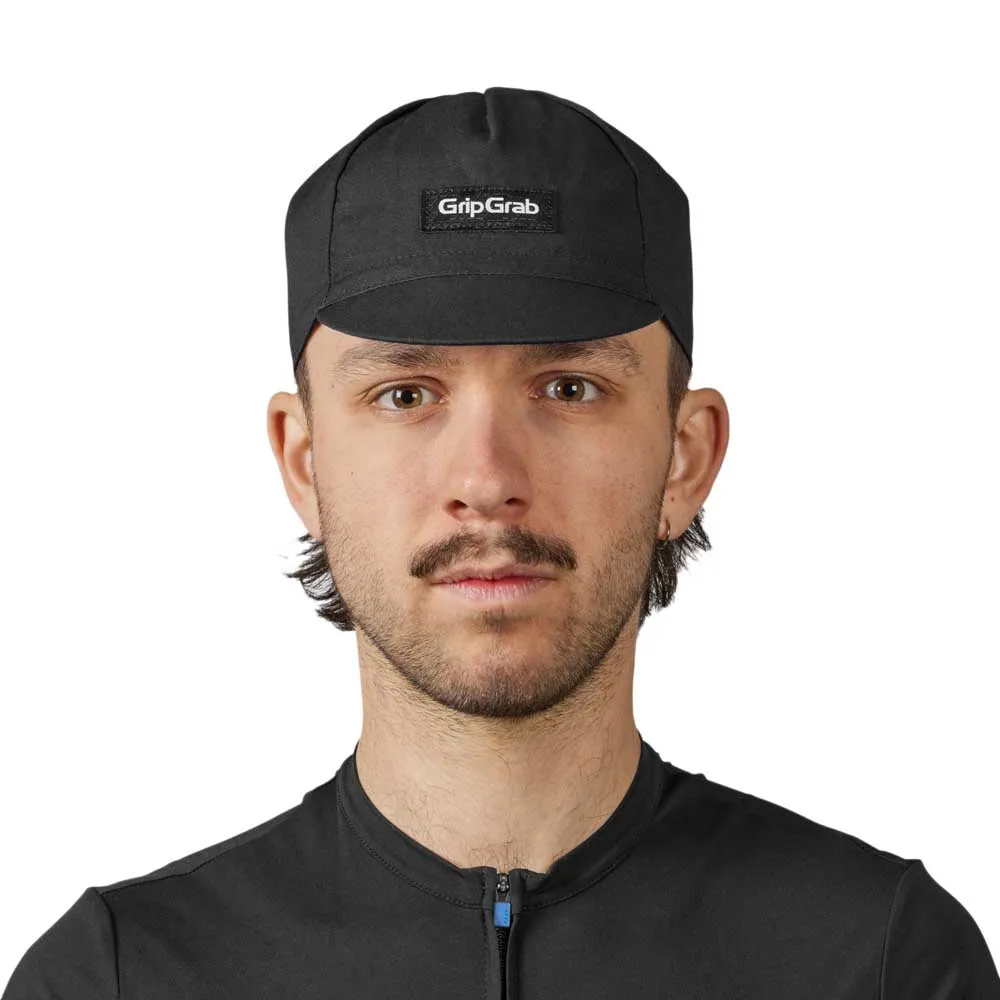 GripGrab Classic Cotton Kappe