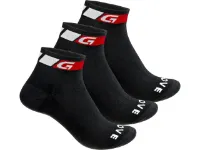 GripGrab Classic Low Cut Socken 3er-Pack GripGrab Classic Low Cut Socken 3er-Pack