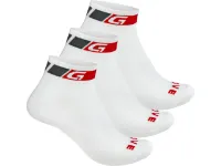 GripGrab Classic Low Cut Socken 3er-Pack GripGrab Classic Low Cut Socken 3er-Pack
