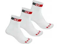 GripGrab Classic Regular Cut Socken 3er-Pack GripGrab Classic Regular Cut Socken 3er-Pack