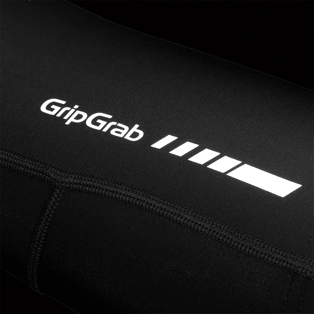 GripGrab Classic Thermal Kniewärmer GripGrab Classic Thermal Kniewärmer