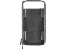 GripGrab Cycling Wallet Handytasche für iPhone 6s / 7, Black, One Size