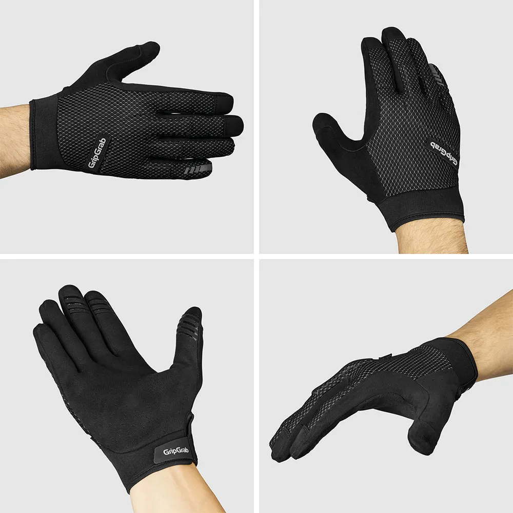 GripGrab Descent Insidegrip™ Handschuhe GripGrab Descent Insidegrip™ Handschuhe