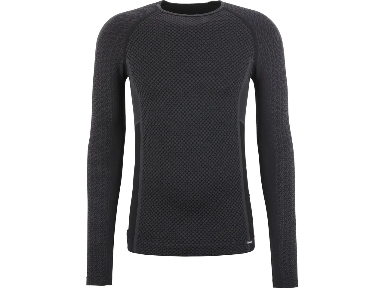 GripGrab Expert Seamless Thermal Longsleeve Base Layer 2