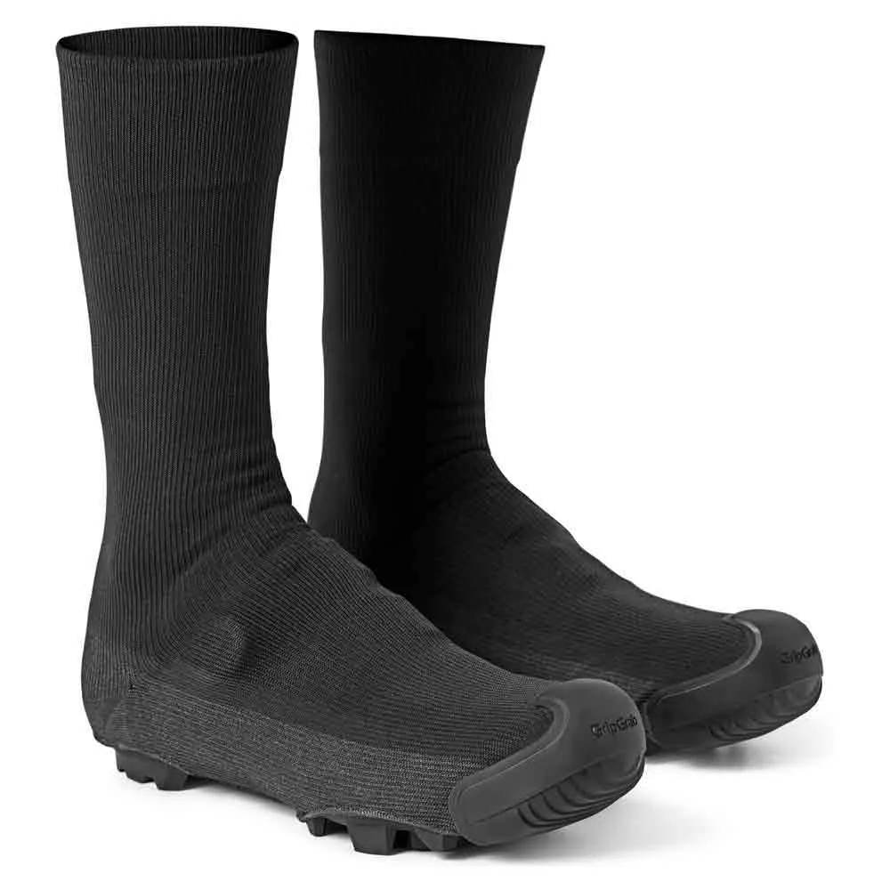 GripGrab Explorer Waterproof Gravel Überschuhe GripGrab Explorer Waterproof Gravel Überschuhe