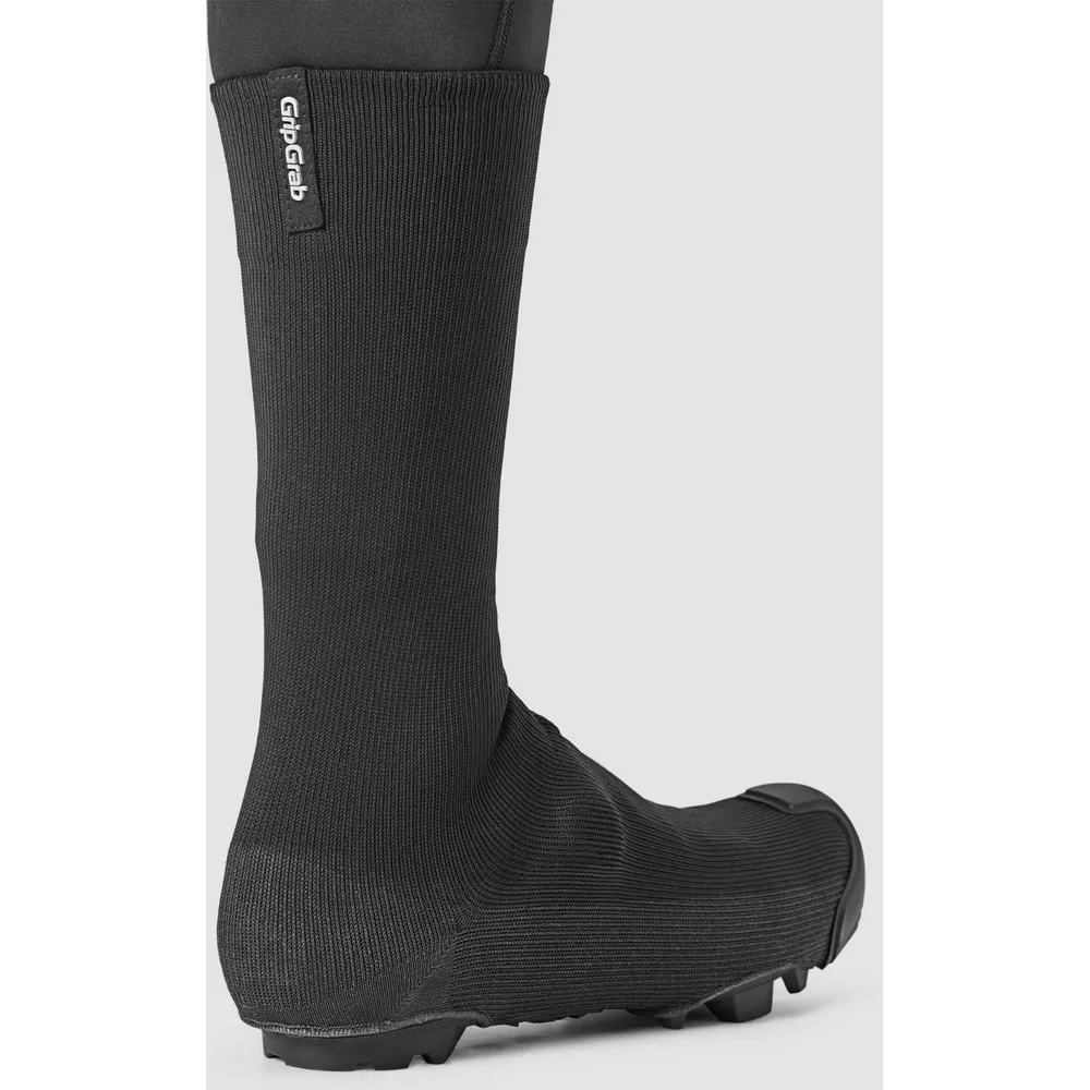 GripGrab Explorer Waterproof Gravel Überschuhe GripGrab Explorer Waterproof Gravel Überschuhe