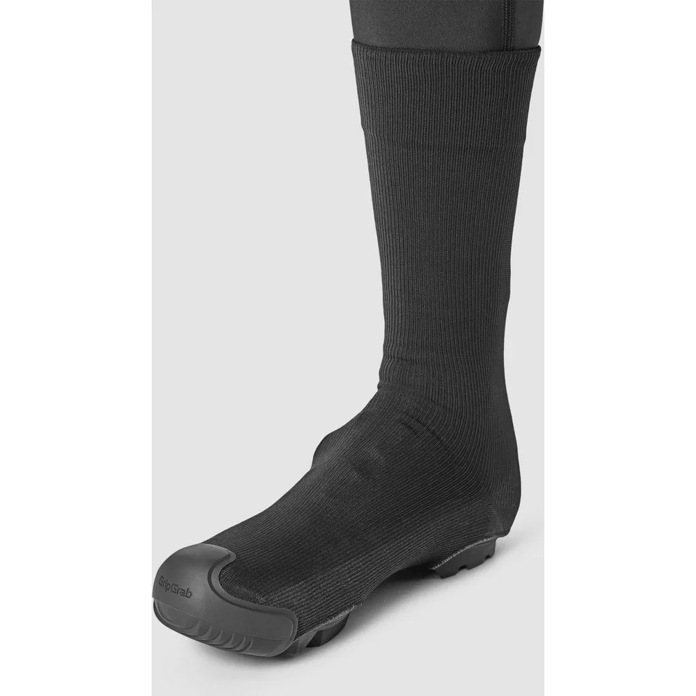 GripGrab Explorer Waterproof Gravel Überschuhe GripGrab Explorer Waterproof Gravel Überschuhe