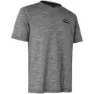 GripGrab Explr Merinotech Kurzarm-t-shirt