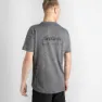 GripGrab Explr Merinotech Kurzarm-t-shirt