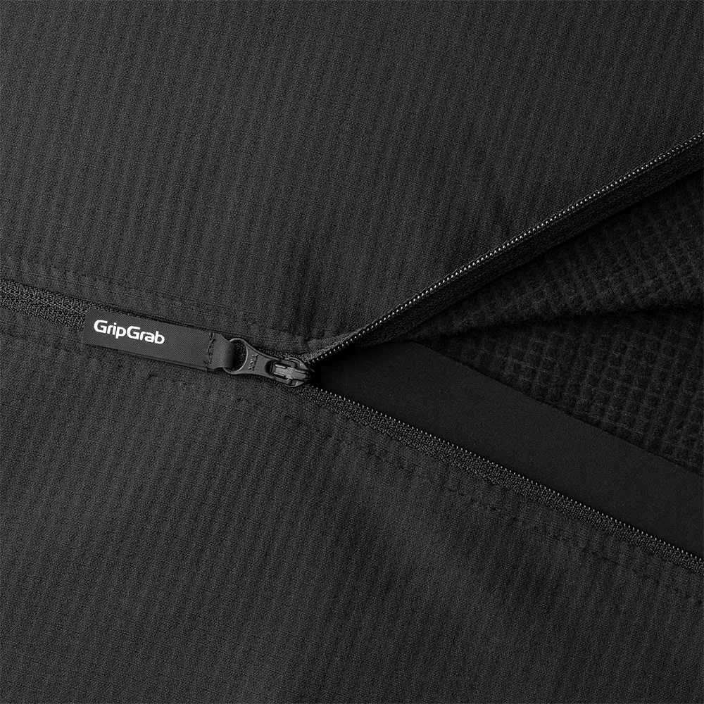 GripGrab Explr Merinotech Langarm-trikot