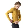 Mustard yellow