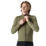 Olive green