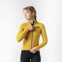 GripGrab Explr Merinotech Thermal Langarm-trikot GripGrab Explr Merinotech Thermal Langarm-trikot