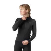 GripGrab Explr Merinotech Thermal Langarm-trikot