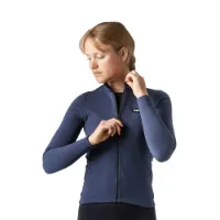 GripGrab Explr Merinotech Thermal Langarm-trikot