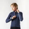 Navy blue
