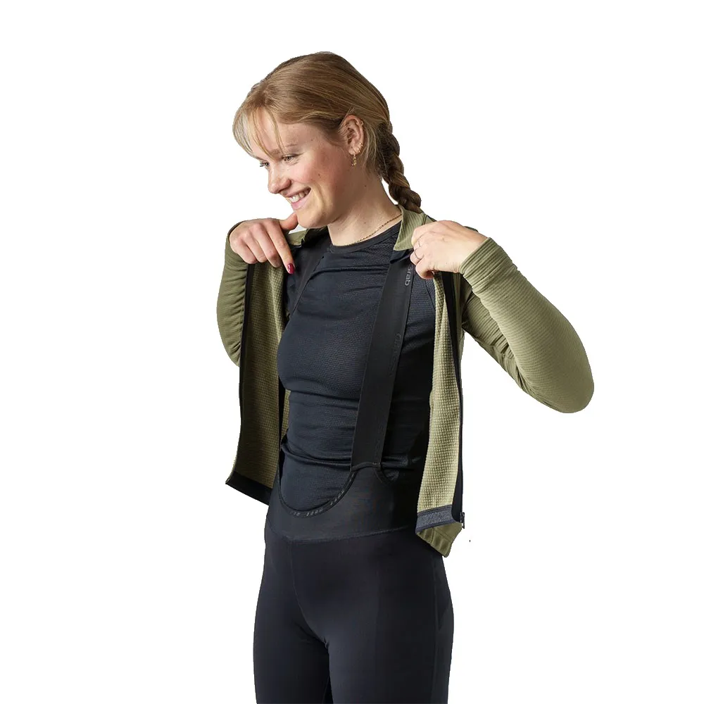 GripGrab Explr Merinotech Thermal Langarm-trikot GripGrab Explr Merinotech Thermal Langarm-trikot