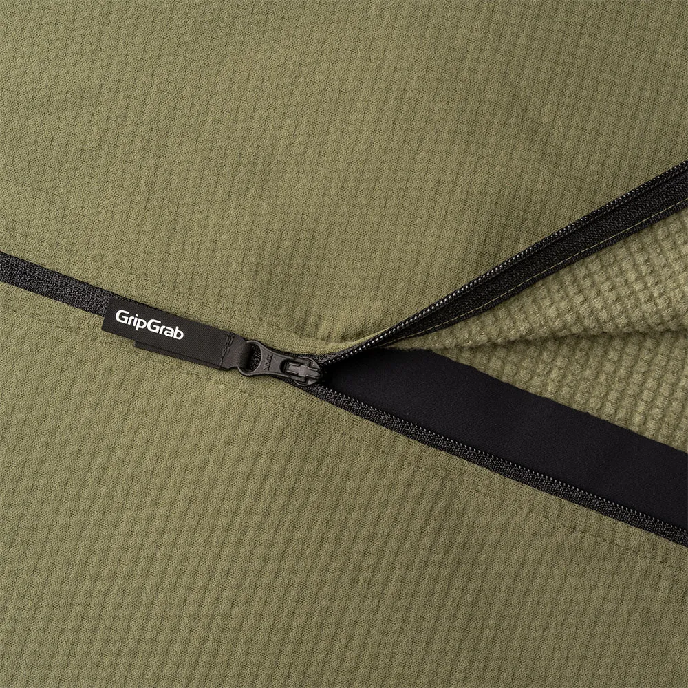 GripGrab Explr Merinotech Thermal Langarm-trikot GripGrab Explr Merinotech Thermal Langarm-trikot