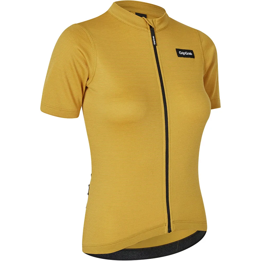 GripGrab EXPLR Merinotech Trikot GripGrab EXPLR Merinotech Trikot