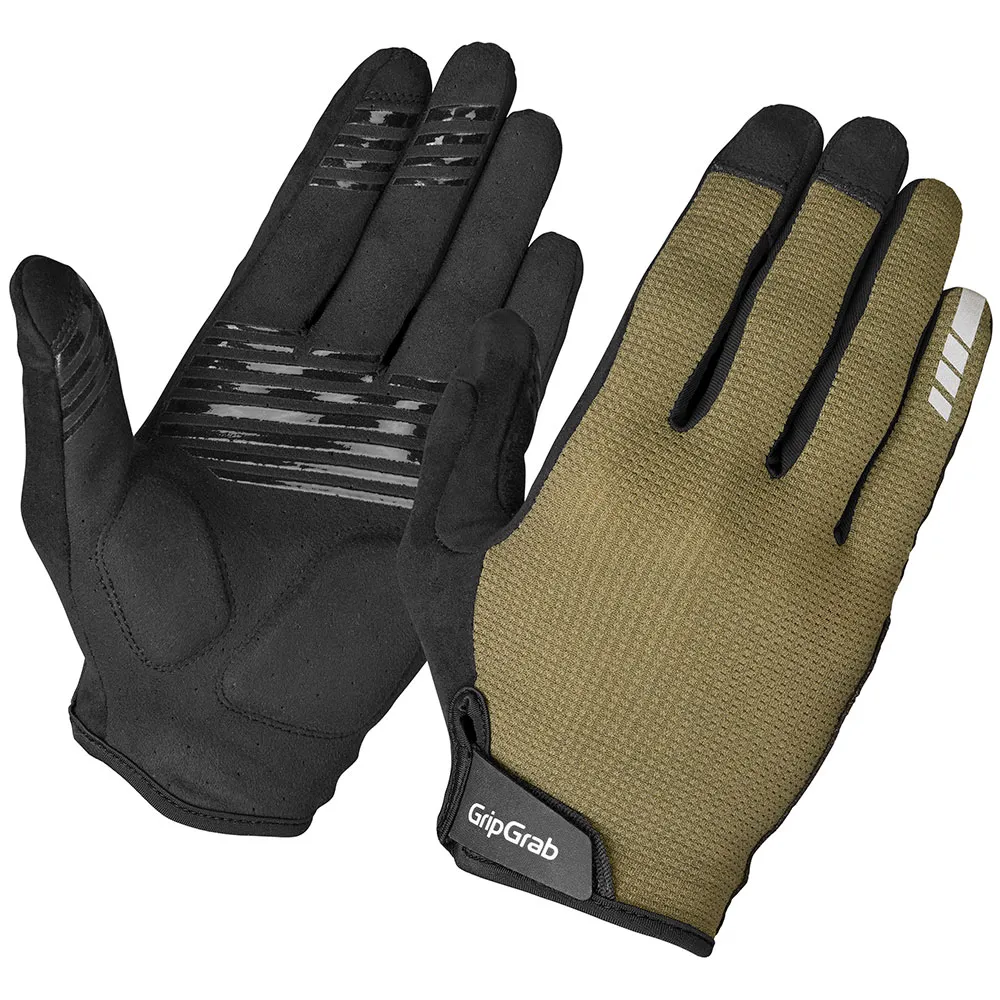 GripGrab Explr Padded Handschuhe GripGrab Explr Padded Handschuhe