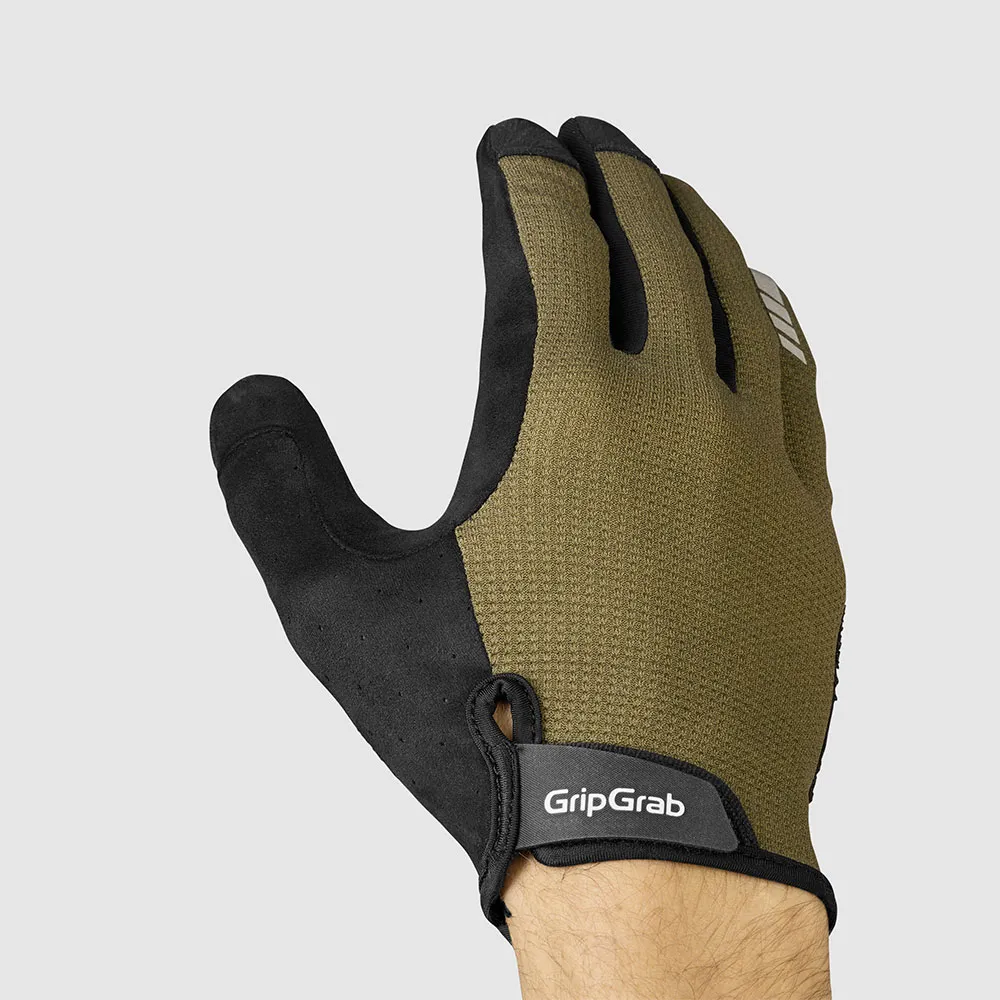 GripGrab Explr Padded Handschuhe GripGrab Explr Padded Handschuhe