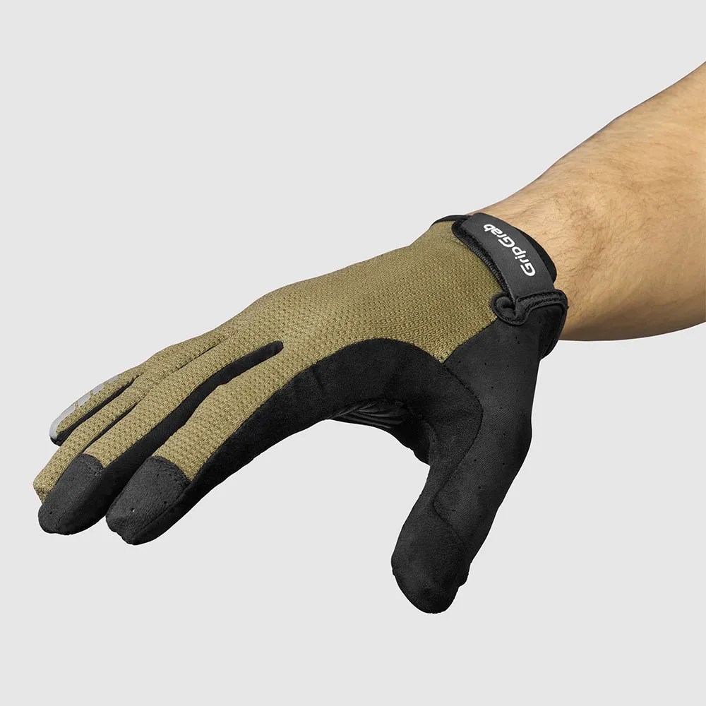 GripGrab Explr Padded Handschuhe GripGrab Explr Padded Handschuhe