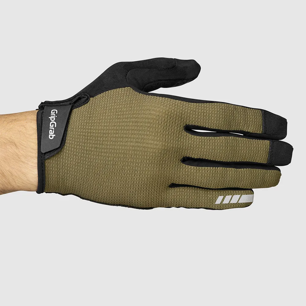 GripGrab Explr Padded Handschuhe GripGrab Explr Padded Handschuhe