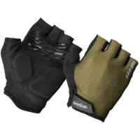 GripGrab Explr Padded Kurze Handschuhe GripGrab Explr Padded Kurze Handschuhe