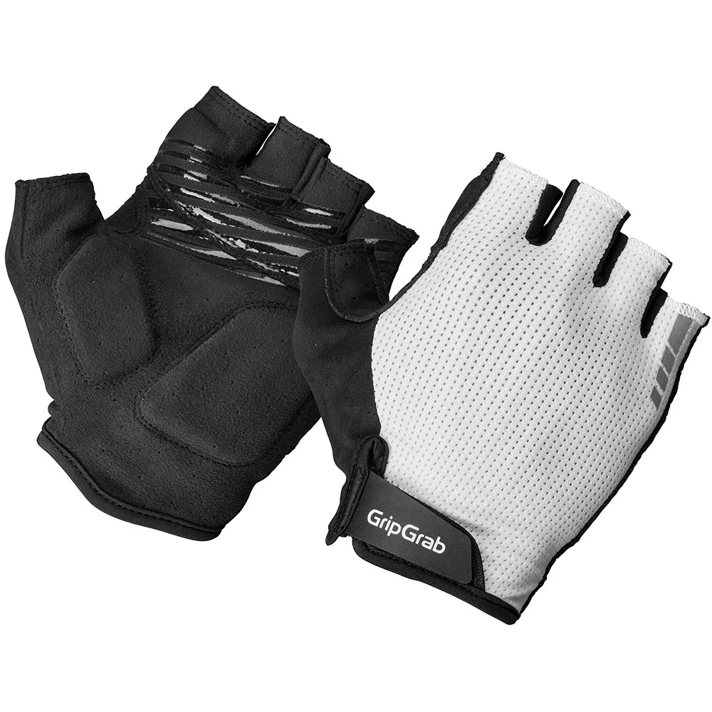 GripGrab Explr Padded Kurze Handschuhe GripGrab Explr Padded Kurze Handschuhe