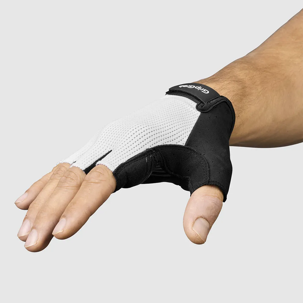 GripGrab Explr Padded Kurze Handschuhe GripGrab Explr Padded Kurze Handschuhe