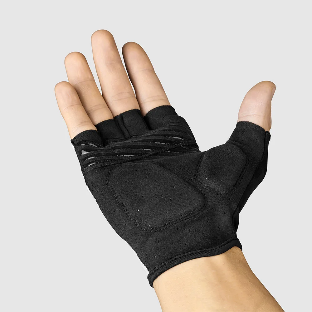 GripGrab Explr Padded Kurze Handschuhe GripGrab Explr Padded Kurze Handschuhe