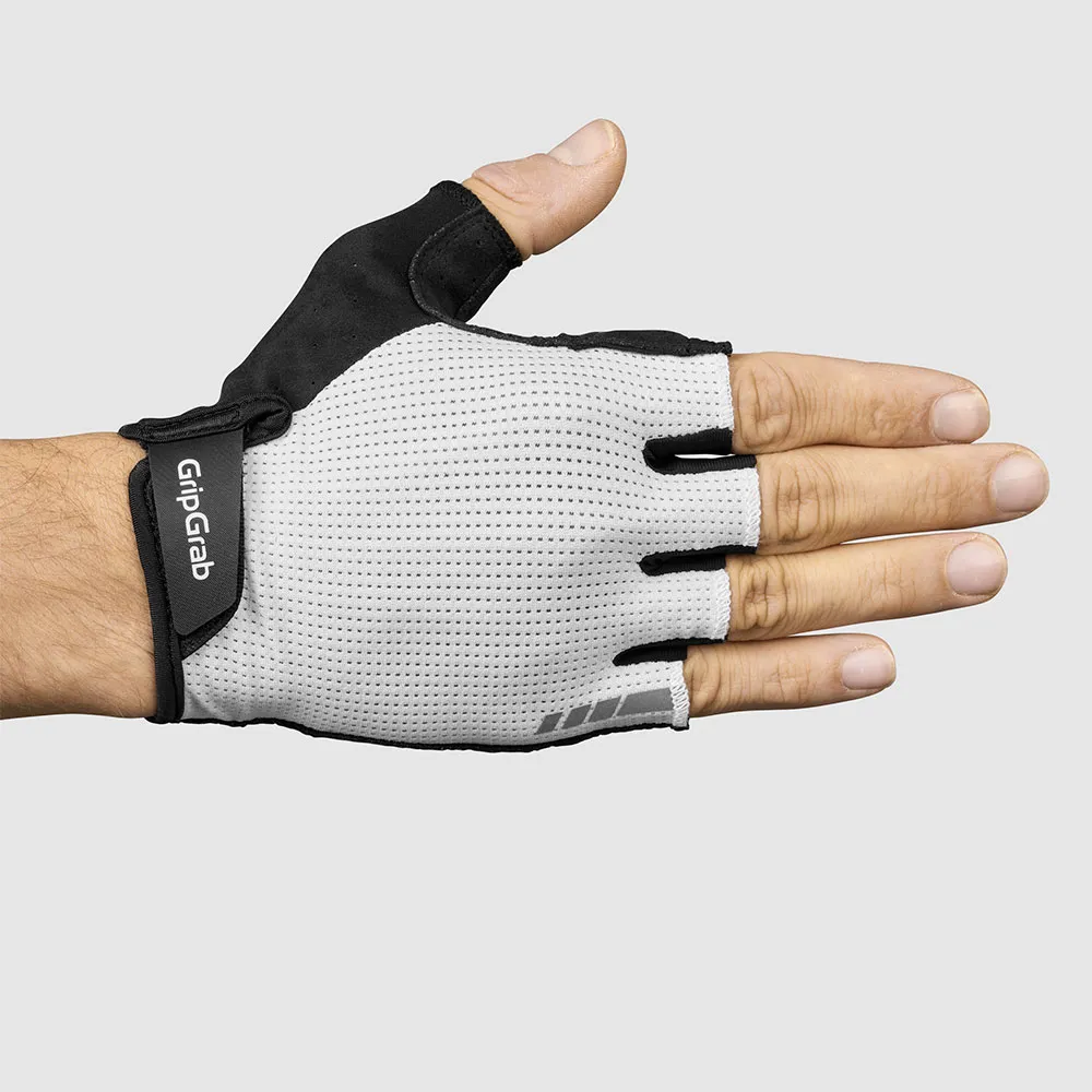GripGrab Explr Padded Kurze Handschuhe GripGrab Explr Padded Kurze Handschuhe