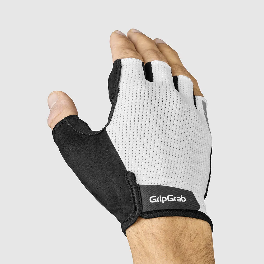 GripGrab Explr Padded Kurze Handschuhe GripGrab Explr Padded Kurze Handschuhe