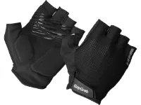 GripGrab EXPLR RC Max Padded Halbfinger-Handschuhe