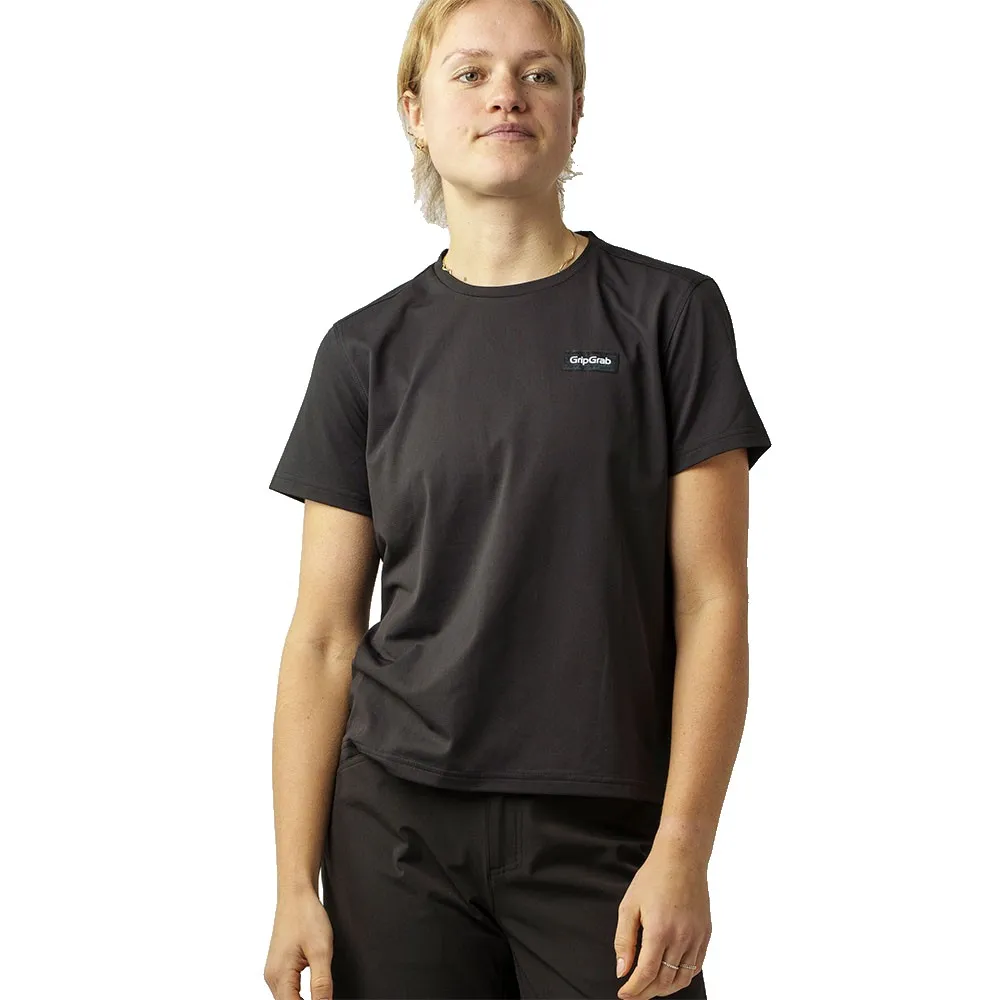 GripGrab Explr Technical Kurzarm-t-shirt GripGrab Explr Technical Kurzarm-t-shirt