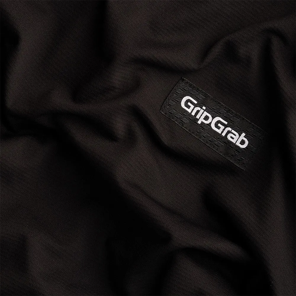 GripGrab Explr Technical Kurzarm-t-shirt GripGrab Explr Technical Kurzarm-t-shirt