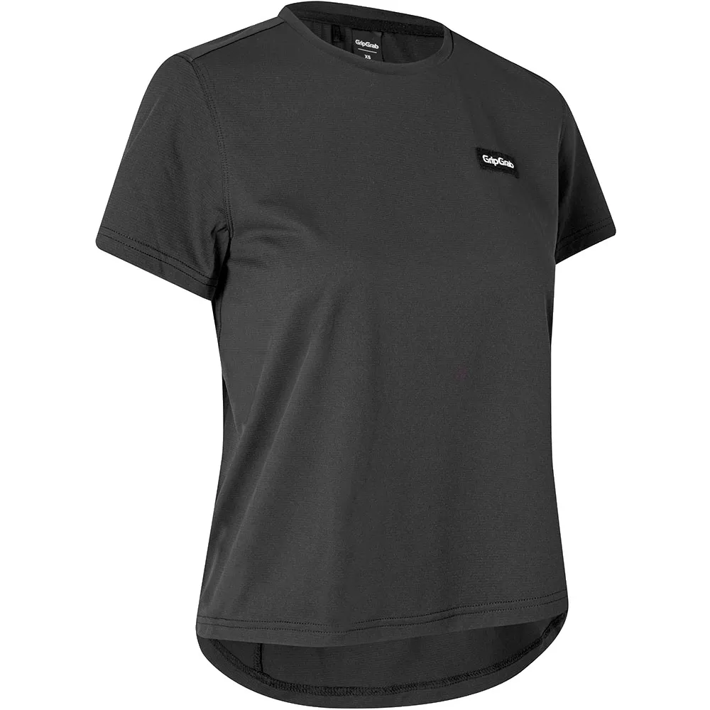 GripGrab Explr Technical Kurzarm-t-shirt GripGrab Explr Technical Kurzarm-t-shirt