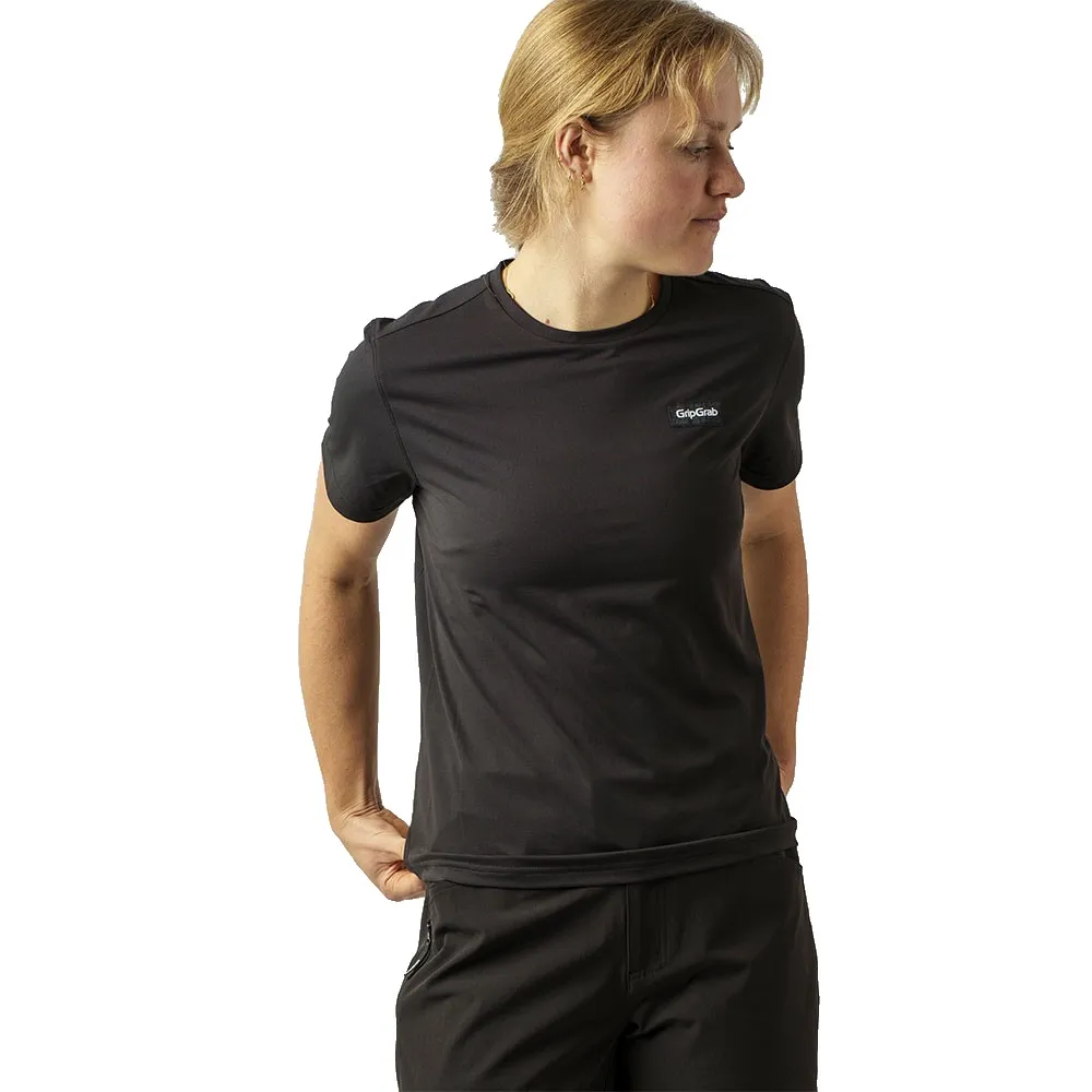 GripGrab Explr Technical Kurzarm-t-shirt GripGrab Explr Technical Kurzarm-t-shirt