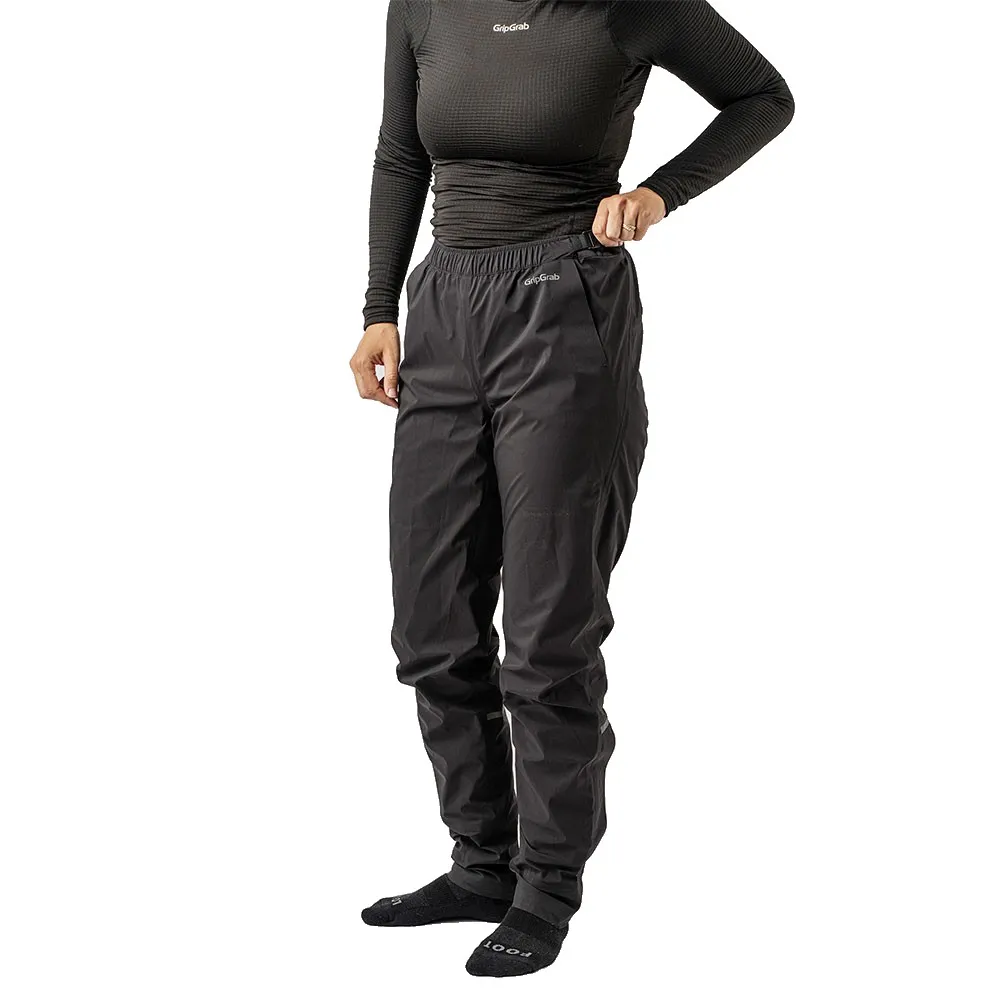 GripGrab Explr Waterproof Lightweight Hosen GripGrab Explr Waterproof Lightweight Hosen