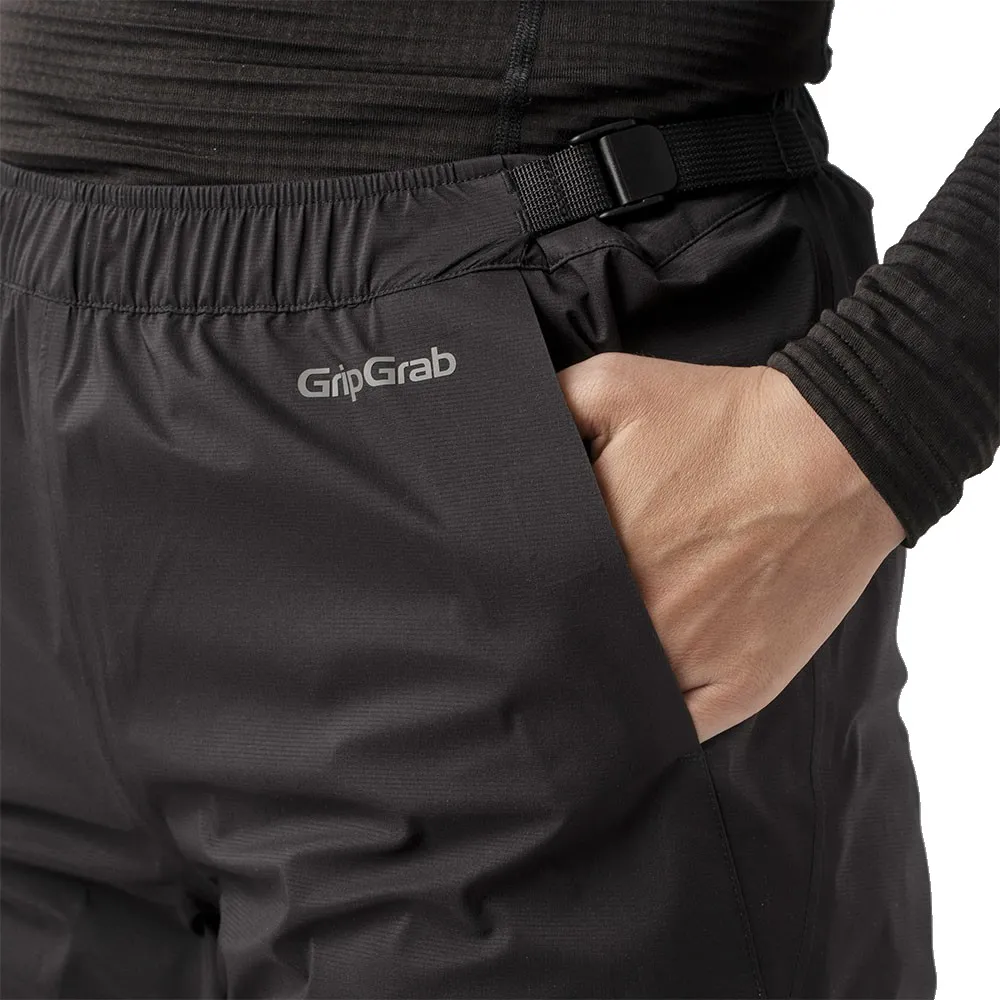 GripGrab Explr Waterproof Lightweight Hosen GripGrab Explr Waterproof Lightweight Hosen