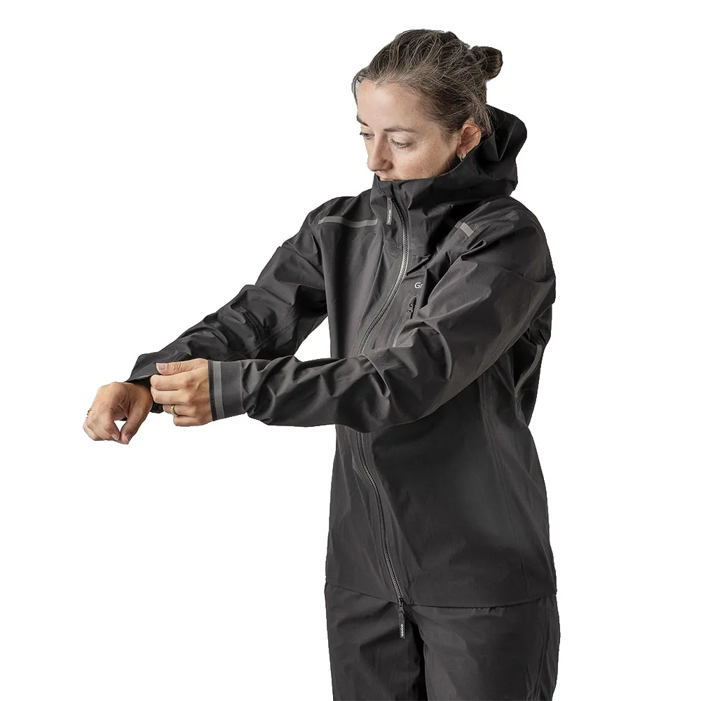 GripGrab Explr Waterproof Lightweight Jacke