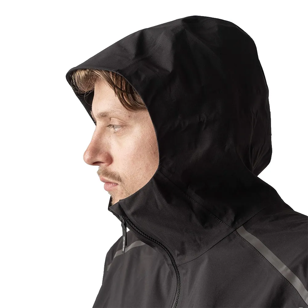 GripGrab Explr Waterproof Lightweight Jacke