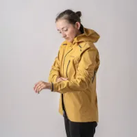 GripGrab EXPLR Waterproof Lightweight Regenjacke GripGrab EXPLR Waterproof Lightweight Regenjacke