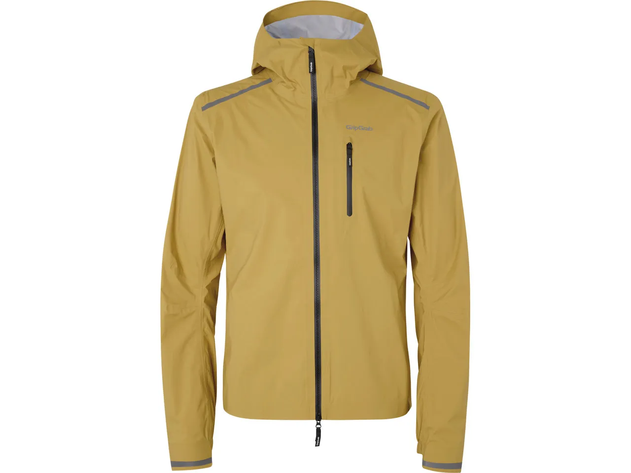 GripGrab EXPLR Waterproof Lightweight Regenjacke
