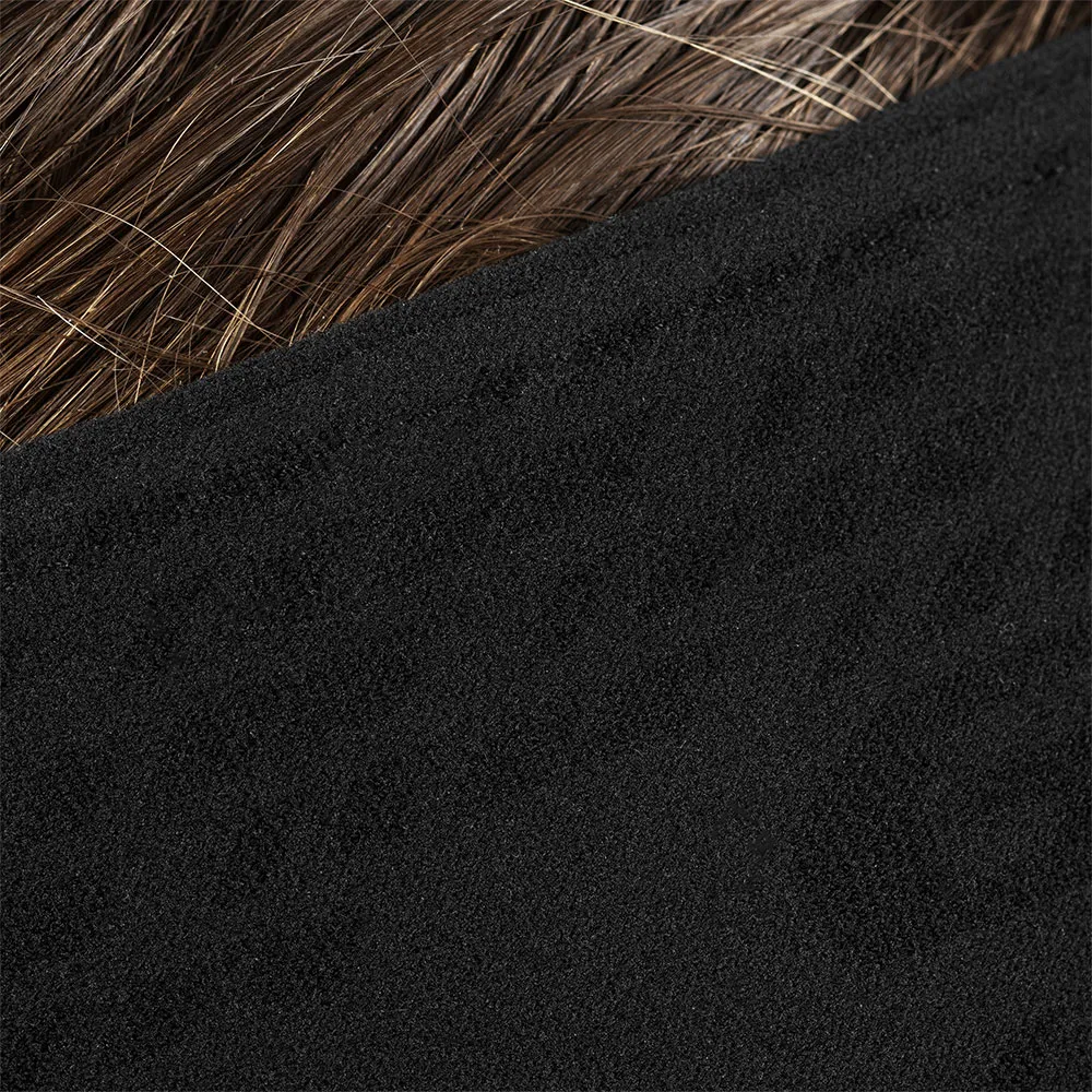 GripGrab Freedom Warp Knitted Seamless Stirnband, Black GripGrab Freedom Warp Knitted Seamless Stirnband, Black